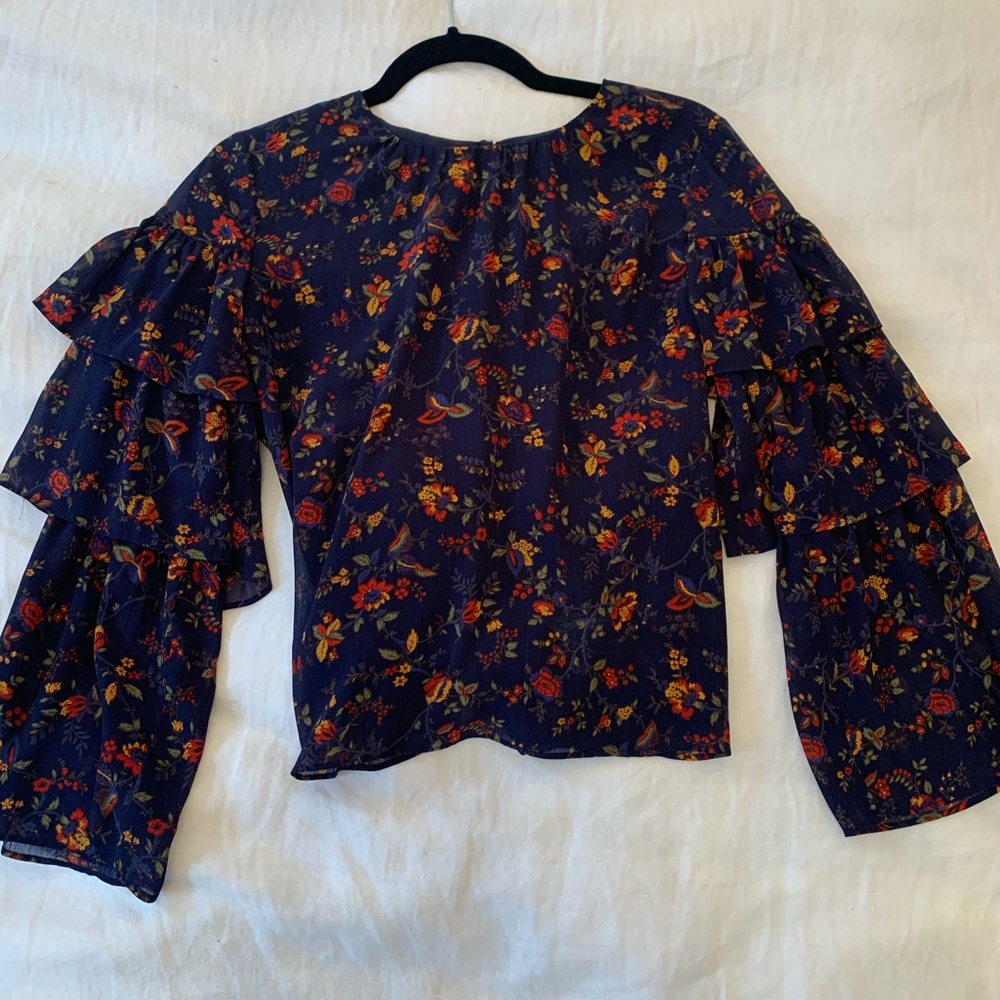 Madewell Blouse